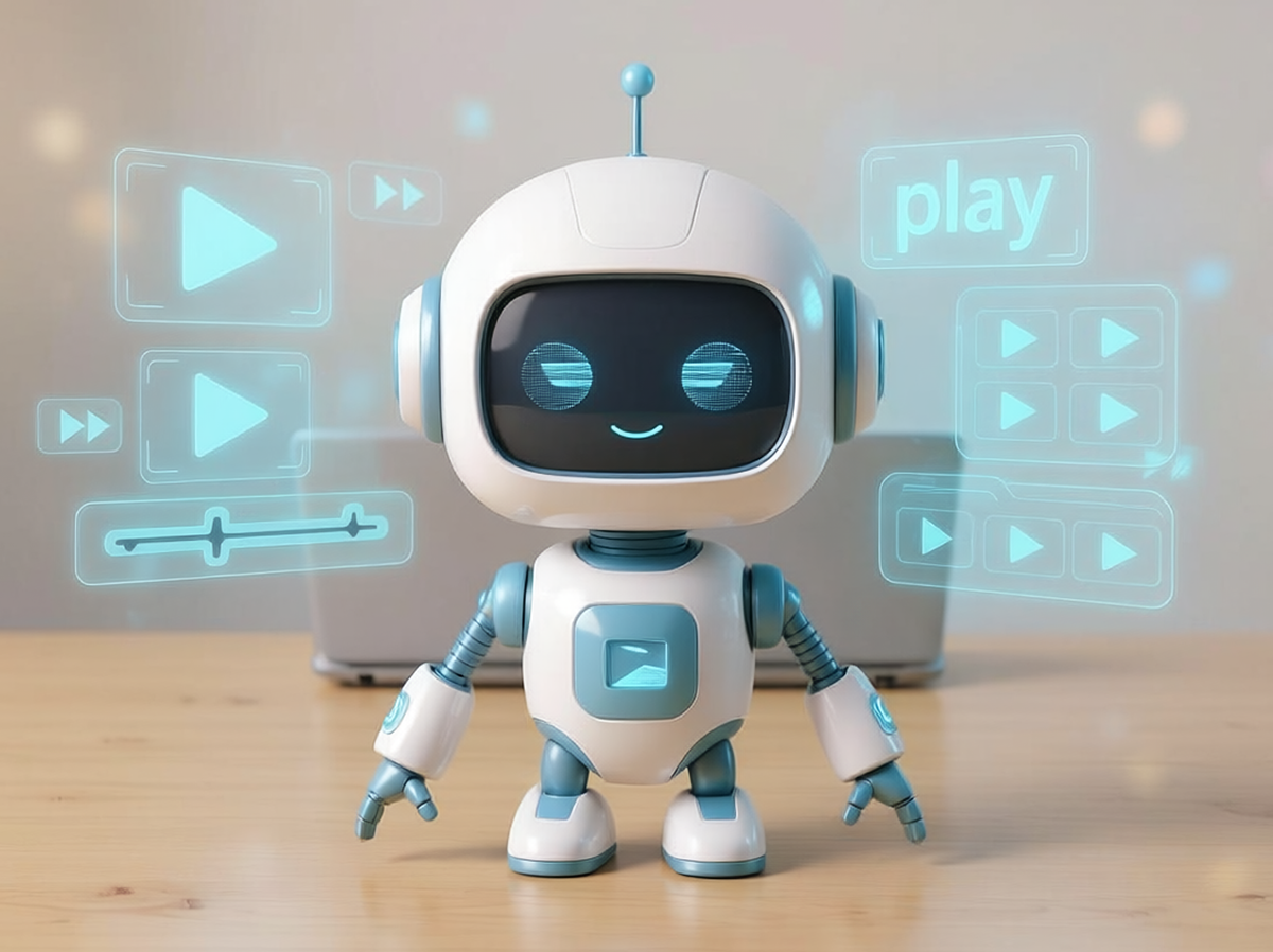 Sora2終了発表の後<br>動画制作の現場をどう動かすか。